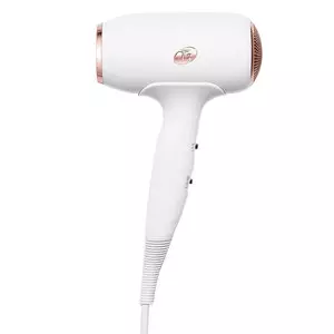 T3 Fit Hair Dryer White Rose Gold 