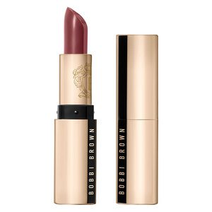 Bobbi Brown Luxe Lipstick 3 ─ Claret