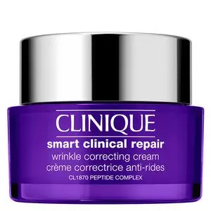 Clinique Smart Clinical Repair Wrinkle Cream 