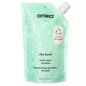 Amika The Kure Bond Repair Shampoo Refill 
