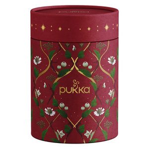 Pukka Festive Collection 