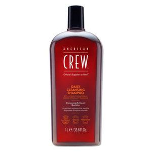 American Crew Daily Cleansing Shampoo 1 