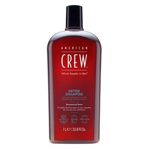 American Crew Detox Shampoo 1 
