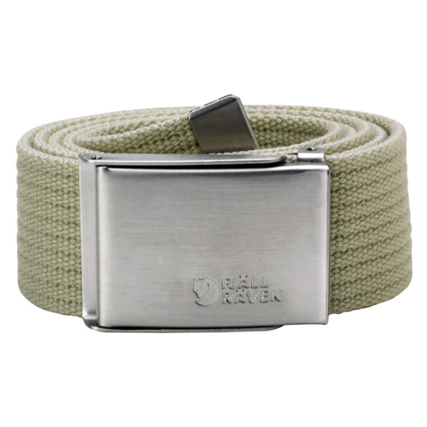 Fjällräven Canvas Vyö, Light Khaki