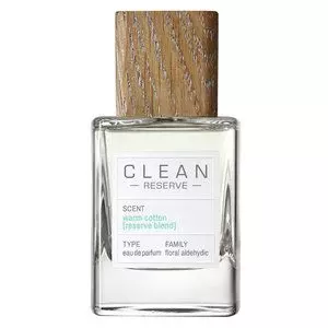 Clean Reserve Warm Cotton Eau De Parfum 