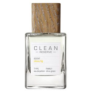 Clean Reserve Citron Fig Eau De Parfum 