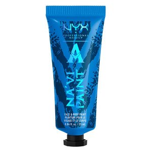 Nyx Professional Makeup Avatar 2 Navi Paint 