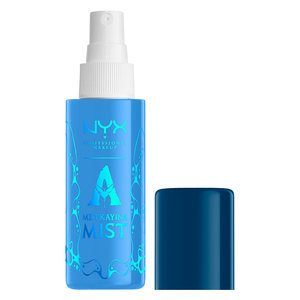 Nyx Professional Makeup Avatar 2 Metkayina Mist 