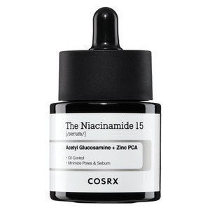 Cosrx The Niacinamide 15 Serum 