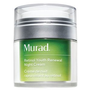 Murad Resurgence Retinol Youth Renewal Night Cream 