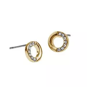 Snö Of Sweden Colline Small Earring 8 Mm