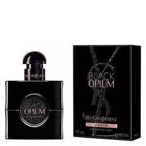 Yves Saint Laurent Black Opium Le Parfum 