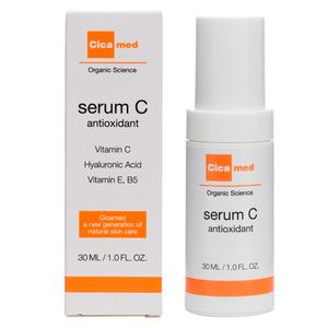 Cicamed Serum C 