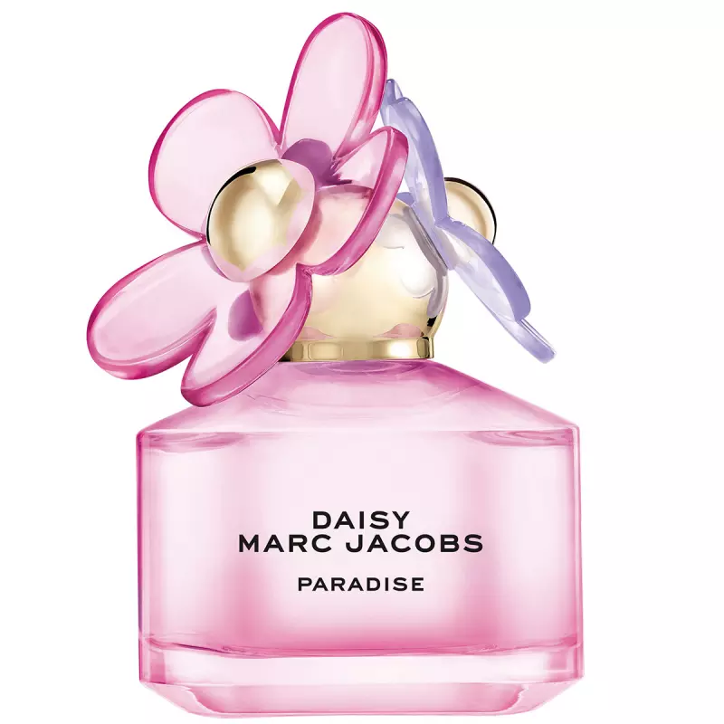 Marc Jacobs Daisy Paradise Spring Eau De Toilette