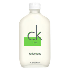 Calvin Klein Ck One Reflections Unisex Eau De