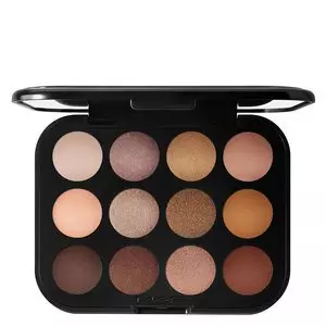 Mac Cosmetics Connect In Colour Eye Shadow Palette