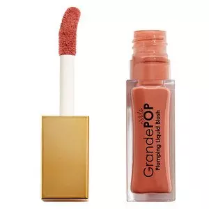 Grande Cosmetics Grandepop Plumping Blush – Pink Macaron