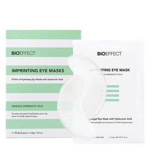 Bioeffect Imprinting Eye Mask 8 Paria