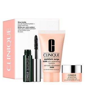 Clinique Moisture Surge Recruitment 