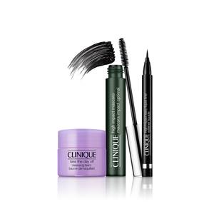 Clinique High Impact Favorites Set