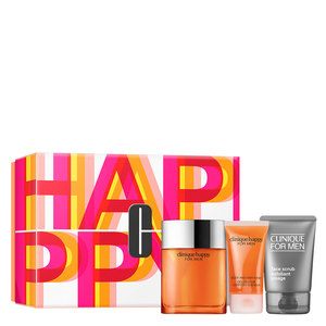 Clinique Happy For Him 