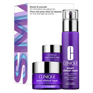 Clinique Smart And Smooth 