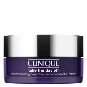 Clinique Take The Day Off Charcoal Detoxifying Cleansing