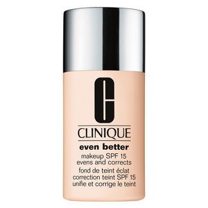 Clinique Even Better Makeup Spf15 Cn 127 Truffle