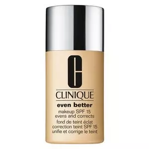 Clinique Even Better Makeup Spf15 Wn 125 Mahogany