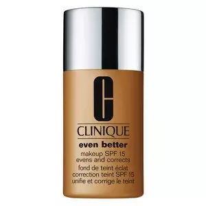 Clinique Even Better Makeup Spf15 ─ Wn 122