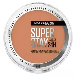 Maybelline New York Superstay 24H Hybrid Powder Foundation