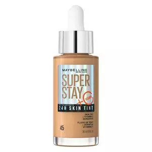 Maybelline Superstay 24H Skin Tint Foundation 660 