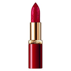Loreal Paris Color Riche Limited Edition Satin Lipstick