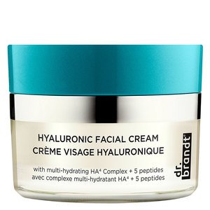 Drbrandt Hyaluronic Facial Cream 
