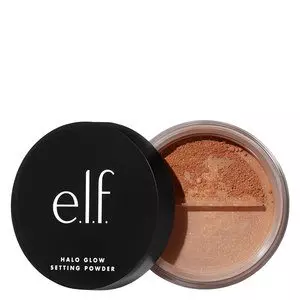 Elf Cosmetics Halo Glow Setting Powder 6 –