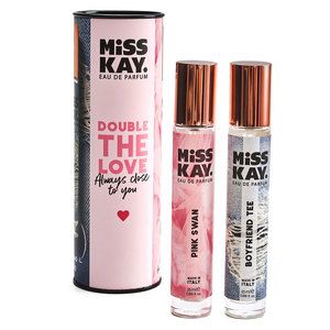 Miss Kay Double The Love Duo Kit