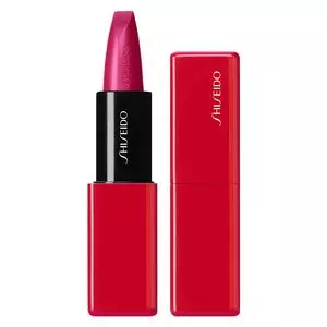 Shiseido Technosatin Gel Lipstick ─ 422 Fuchsia Flux