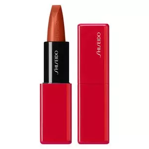 Shiseido Technosatin Gel Lipstick ─ 414 Upload