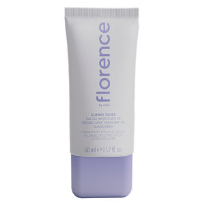 Florence By Mills Sunny Skies Facial Moisturizer Broad