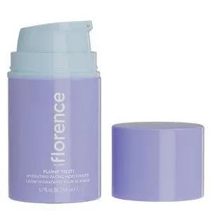 Florence By Mills Plump To It Hydrating Facial