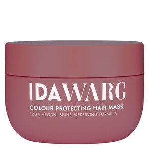 Ida Warg Colour Protecting Hair Mask 