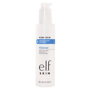 Elf Cosmetics Pure Skin Cleanser 