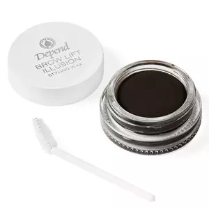 Depend Brow Lift Illusion Coloured Styling Wax ─