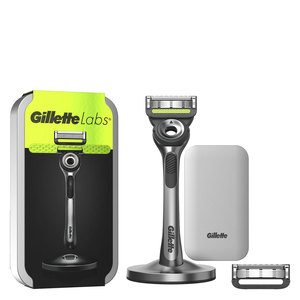 Gillette Labs Razor Travel Case