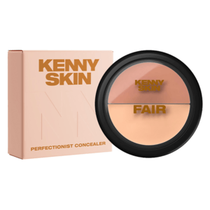 Kenny Skin Perfectionist Concealer Fair 