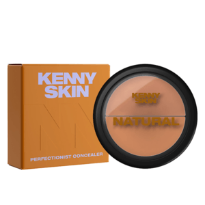 Kenny Skin Perfectionist Concealer – Natural