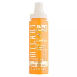 Milani Cosmetics Supercharged Revitalizing Facial Mist 