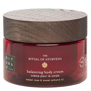 Rituals The Ritual Of Ayurveda Body Cream Value