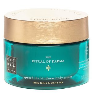 Rituals The Ritual Of Karma Body Cream 