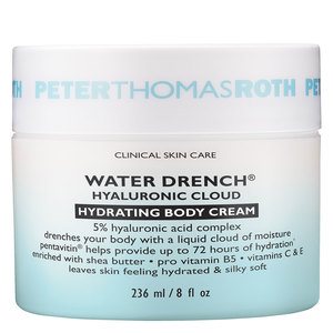 Peter Thomas Roth Water Drench Body Cream 